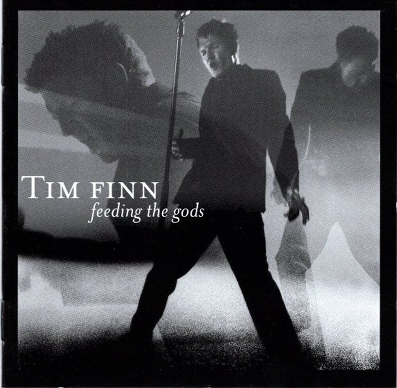 Feeding The Gods/Product Detail/Music CD Albums & Vinyl Records