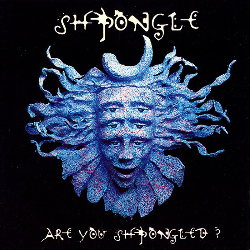 Are You Shpongled?/Product Detail/Music CD Albums & Vinyl Records