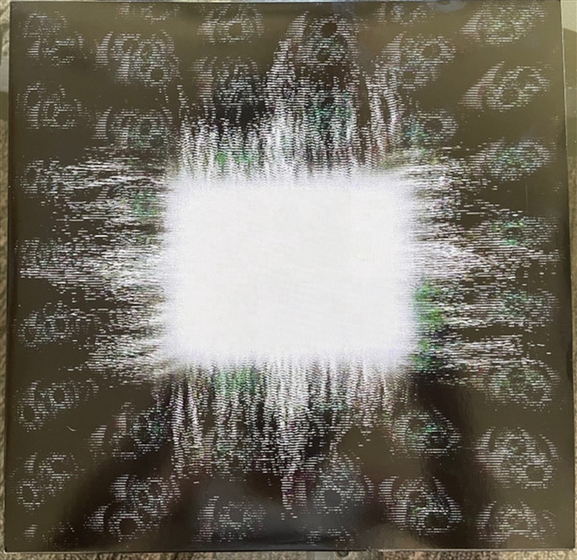 Aenima Ltd Ed/Product Detail/Music CD Albums & Vinyl Records