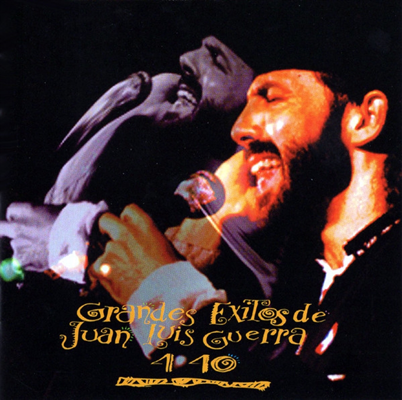 Grandes Exitos (Us Import/Product Detail/Music CD Albums & Vinyl Records