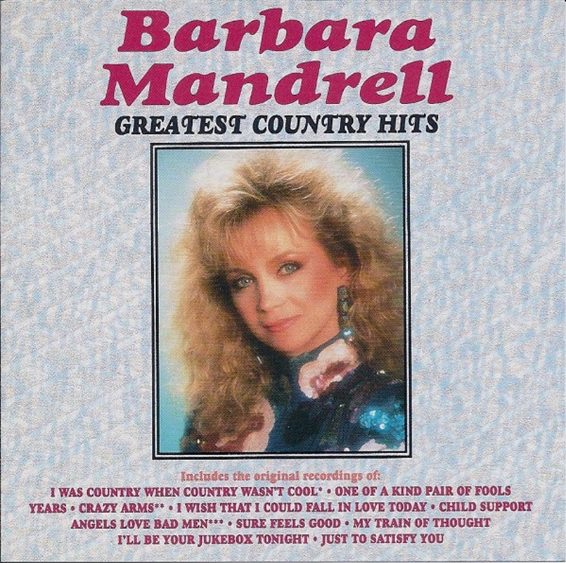Greatest Country Hits (Us Impo/Product Detail/Music CD Albums & Vinyl Records
