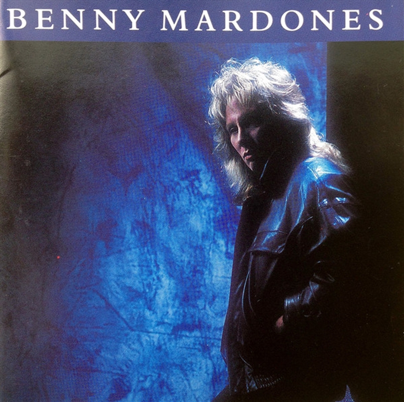 Benny Mardones/Product Detail/Music CD Albums & Vinyl Records