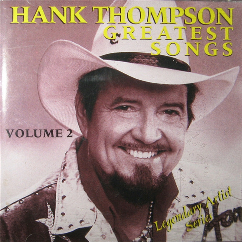 Greatest Songs V2/Product Detail/Music CD Albums & Vinyl Records