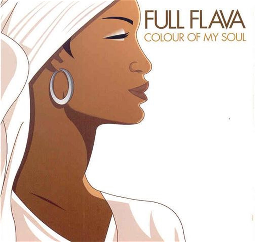 Colour Of My Soul/Product Detail/Music CD Albums & Vinyl Records