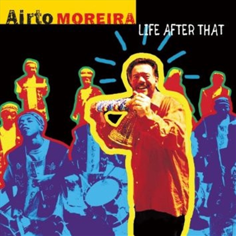 Life After That/Product Detail/Music CD Albums & Vinyl Records