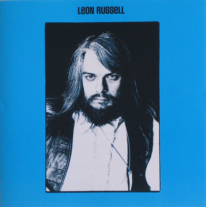 Leon Russell/Product Detail/Music CD Albums & Vinyl Records