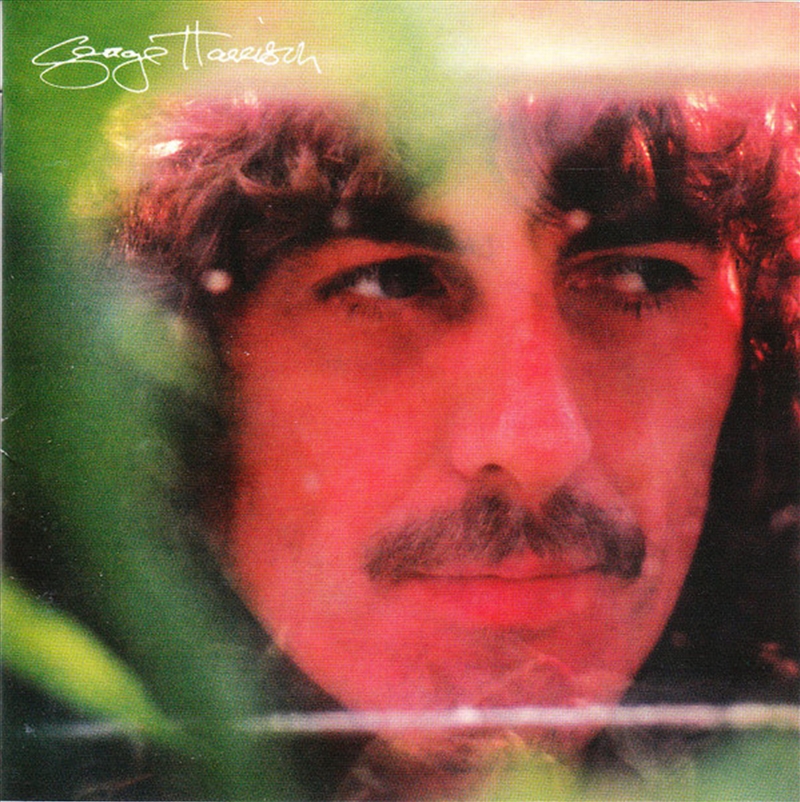 George Harrison/Product Detail/Music CD Albums & Vinyl Records