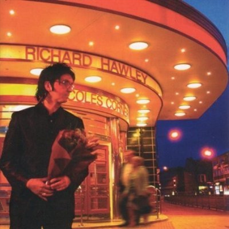 Coles Corner/Product Detail/Rock/Pop