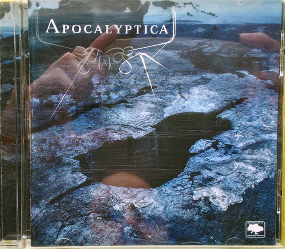 Apocalyptica/Product Detail/Rock/Pop