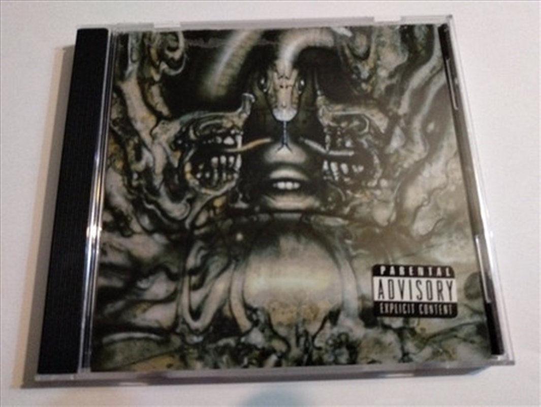 Danzig 3: How The Gods Kill/Product Detail/Rock/Pop