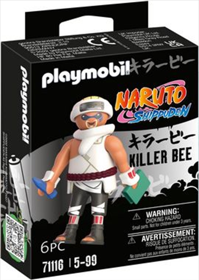 Killer Bee/Product Detail/Figurines