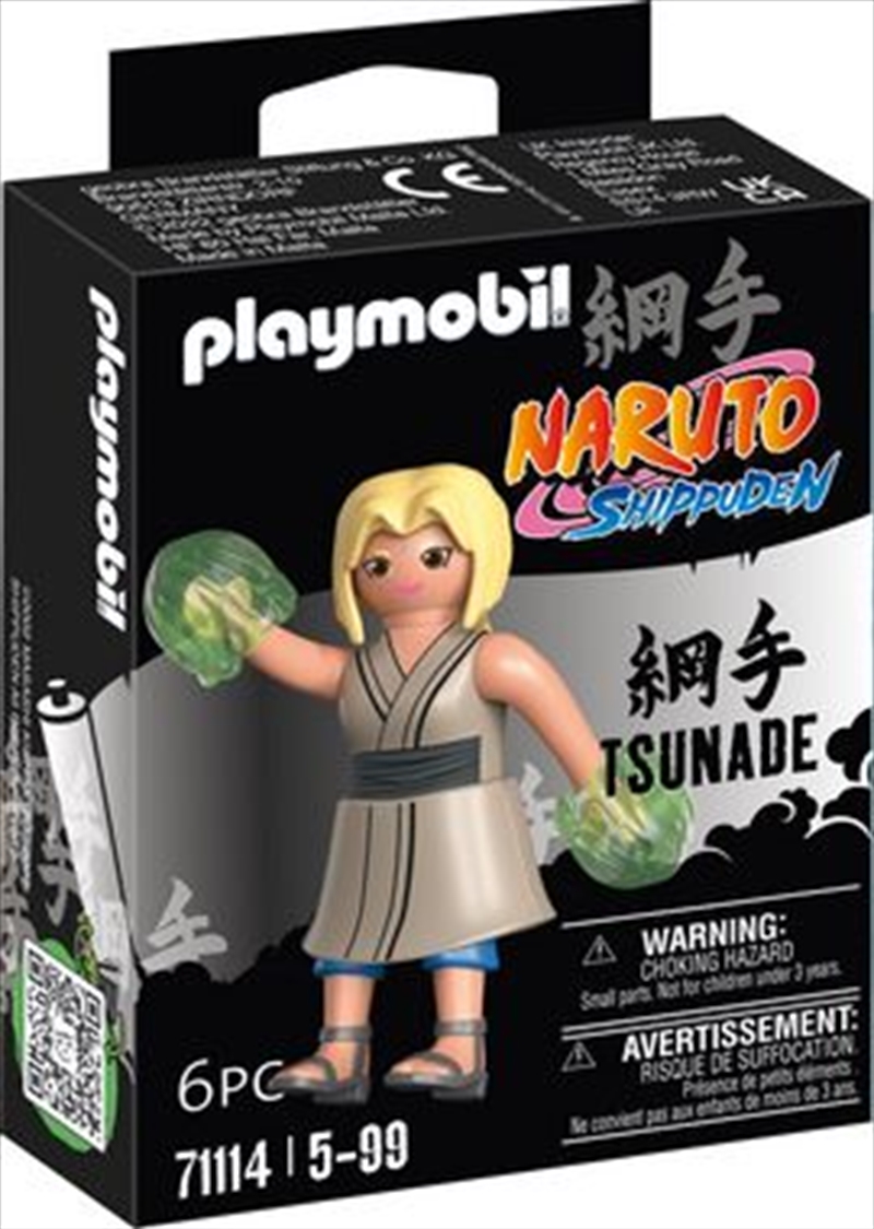 Tsunade/Product Detail/Figurines
