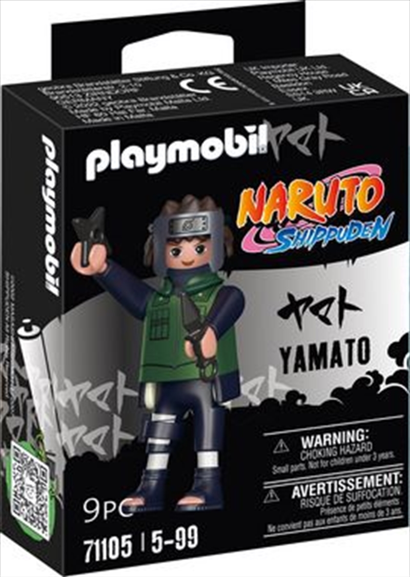 Yamato/Product Detail/Figurines