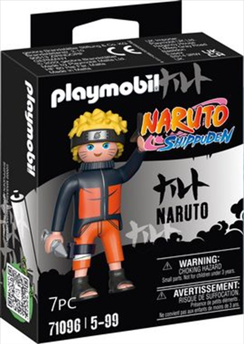 Naruto/Product Detail/Figurines