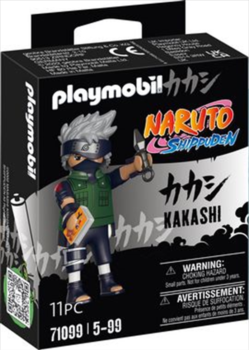 Kakashi/Product Detail/Figurines