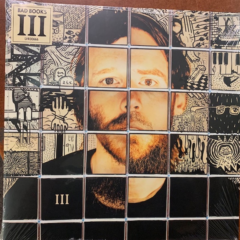 Iii/Product Detail/Rock