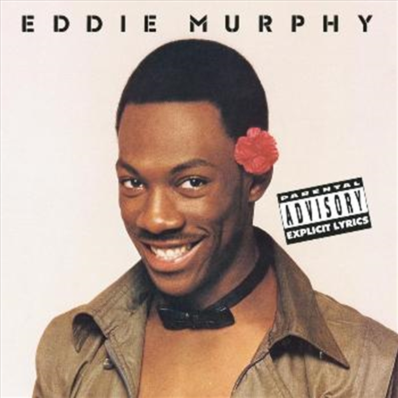 Eddie Murphy/Product Detail/Comedy