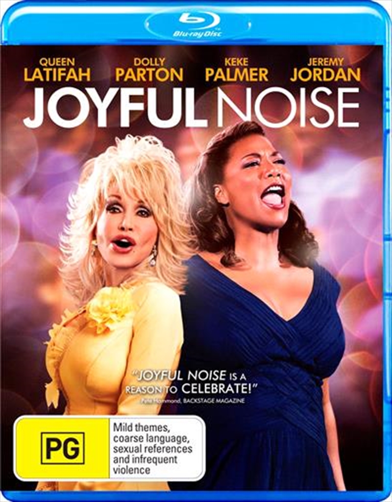 Joyful Noise/Product Detail/Comedy