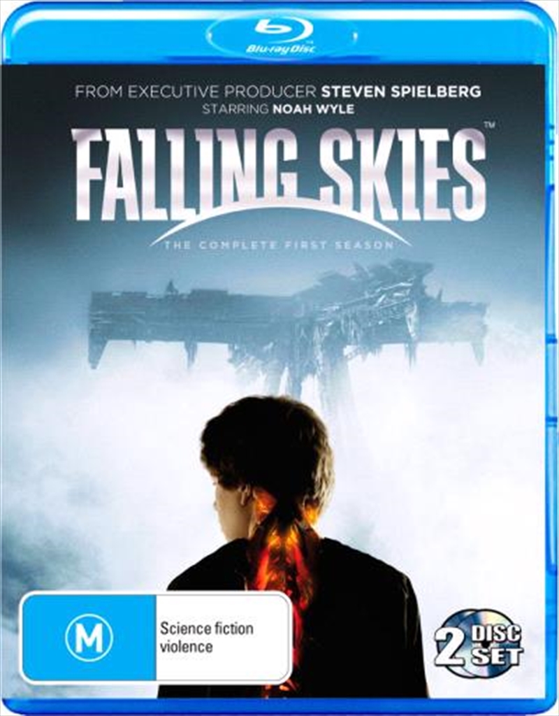 Falling Skies - Season 1/Product Detail/Sci-Fi
