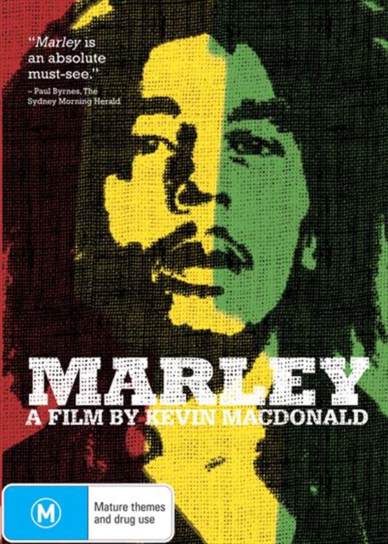 Marley/Product Detail/Documentary