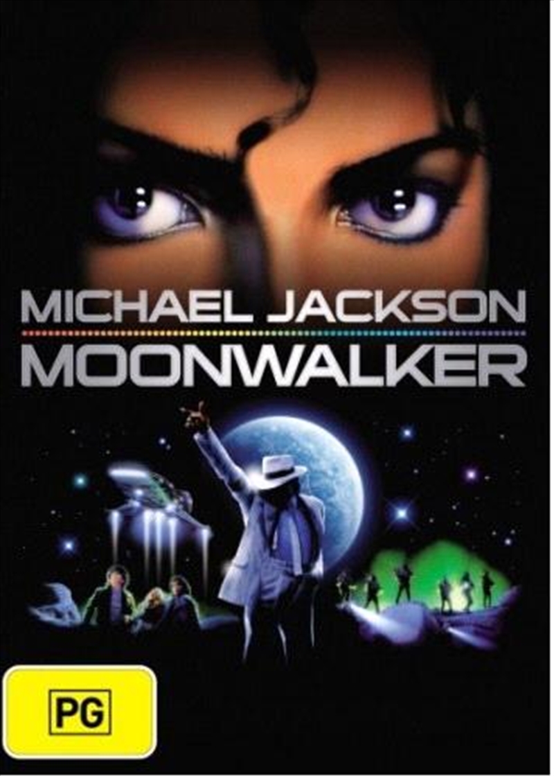 Moonwalker/Product Detail/Musical