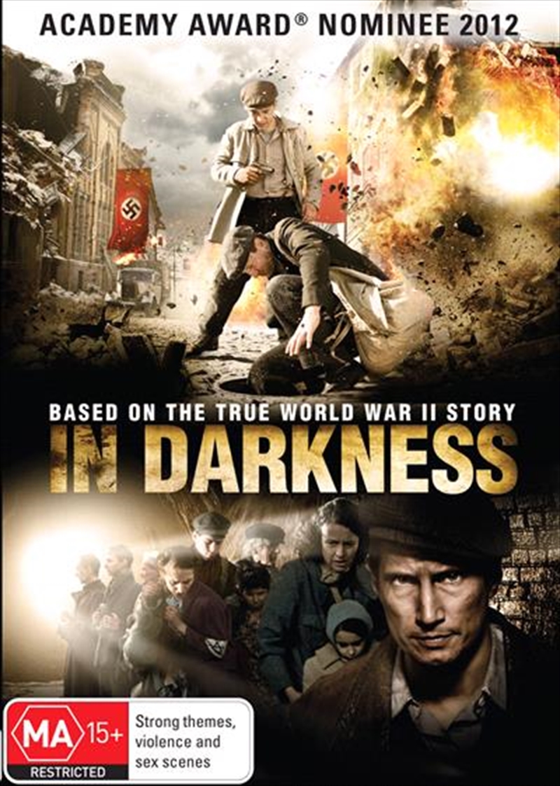 In Darkness/Product Detail/Drama