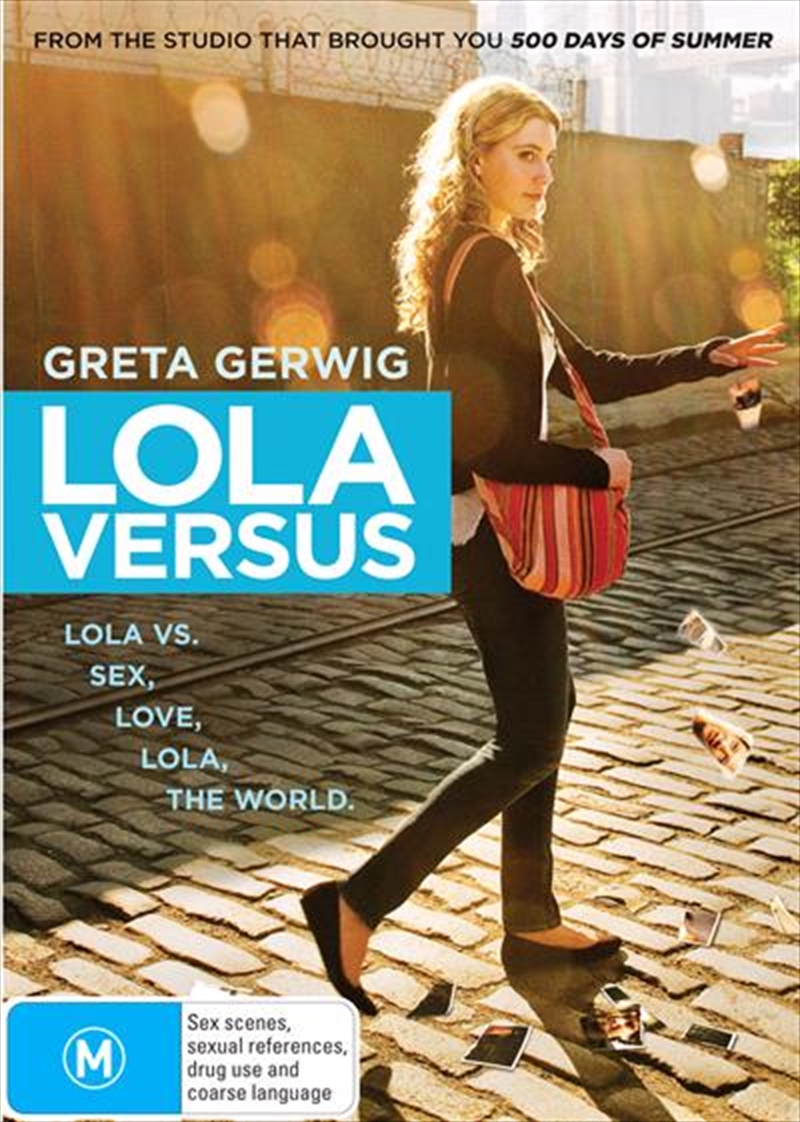 Lola Versus/Product Detail/Comedy
