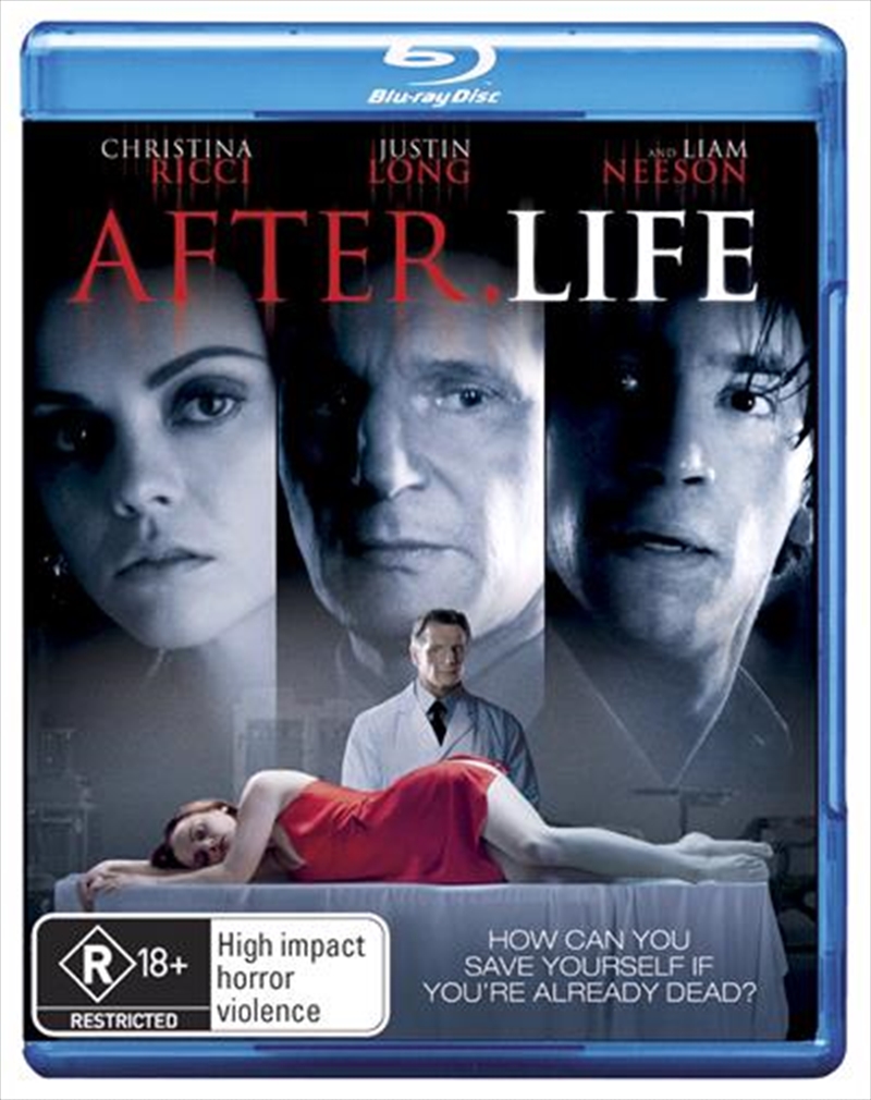 After.Life/Product Detail/Thriller