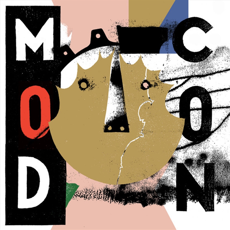 Modern Condition/Product Detail/Rock/Pop
