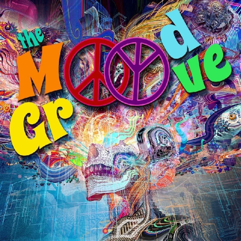 Mood Groove/Product Detail/Rock/Pop