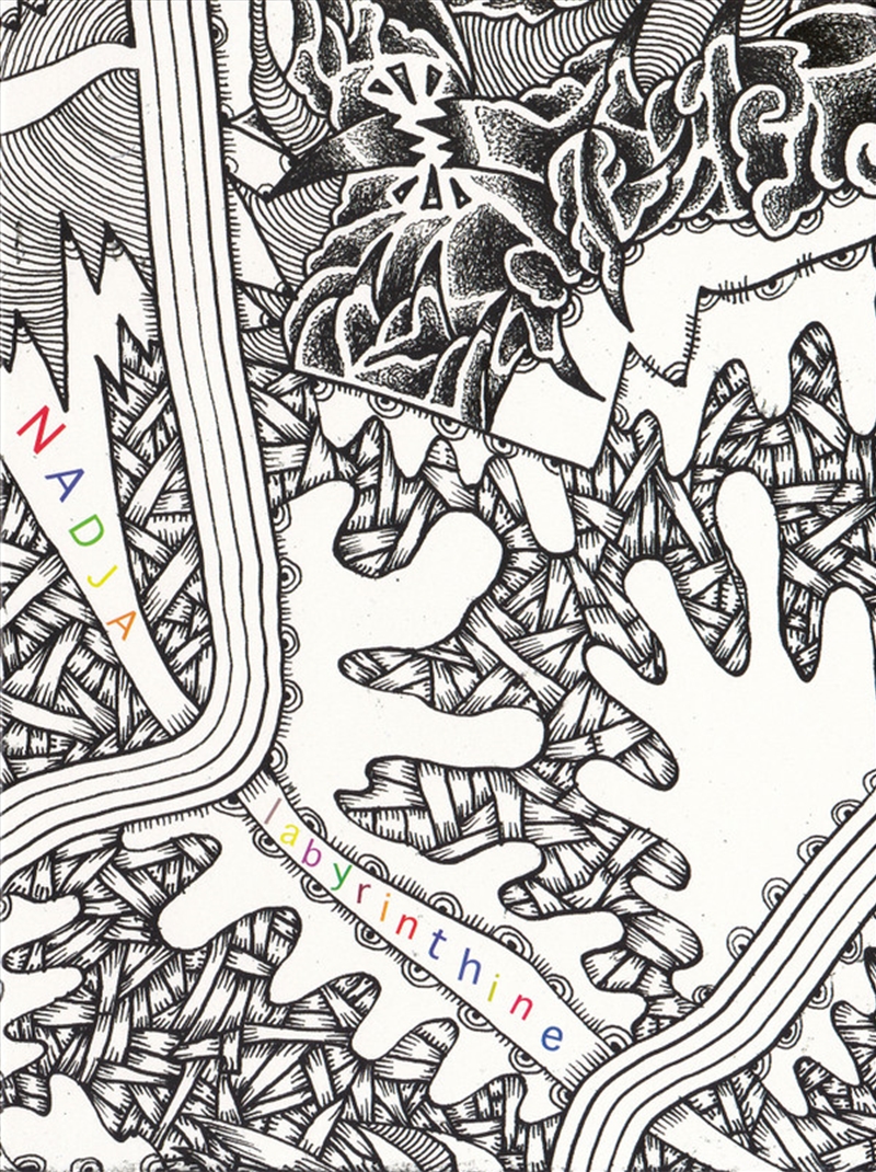 Labyrinthine/Product Detail/Rock/Pop