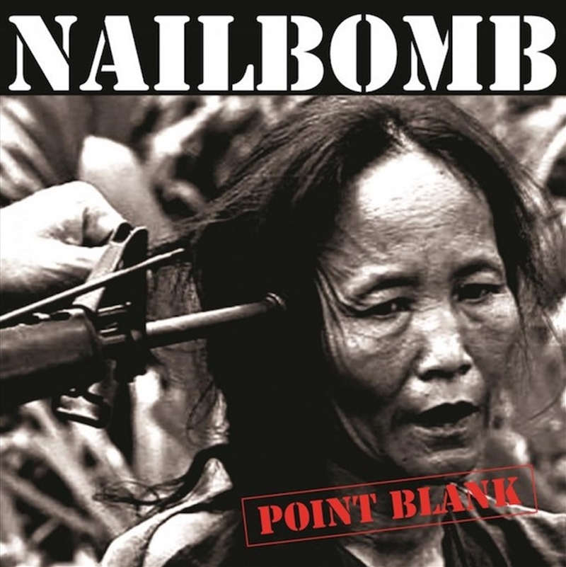 Point Blank/Product Detail/Metal