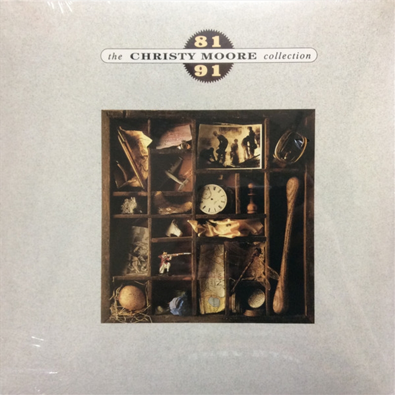 Christy Moore Collection/Product Detail/World