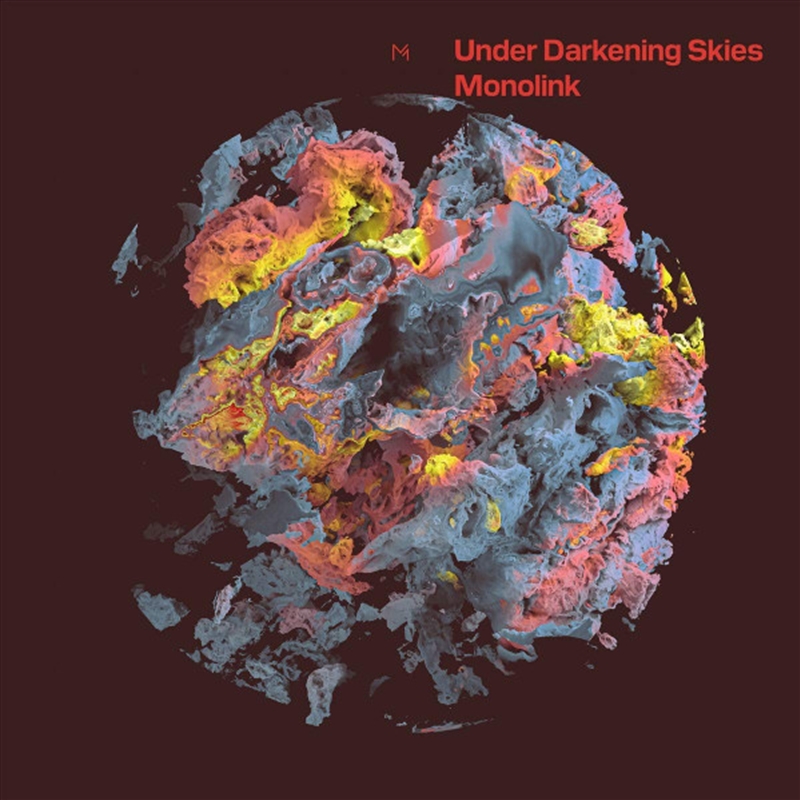 Under Darkening Skies/Product Detail/Dance