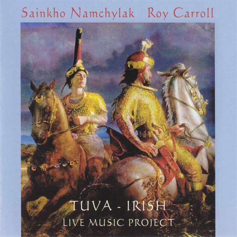 Tuva Irish Live Live Music Pro/Product Detail/Jazz