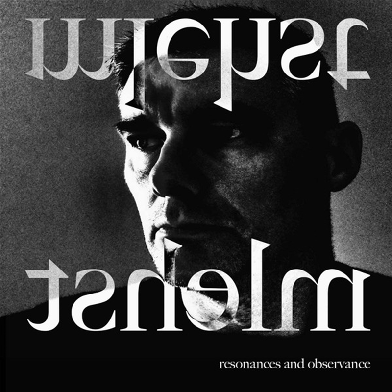 Resonances And Observance/Product Detail/Rock/Pop