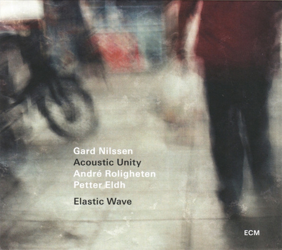 Elastic Wave/Product Detail/Jazz