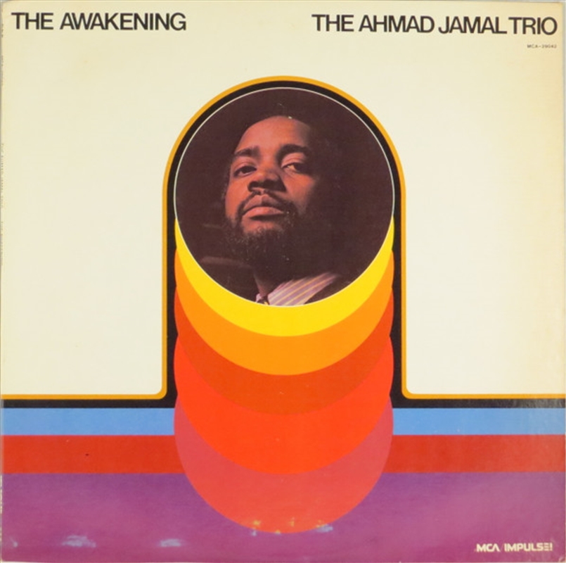 Awakening/Product Detail/Jazz