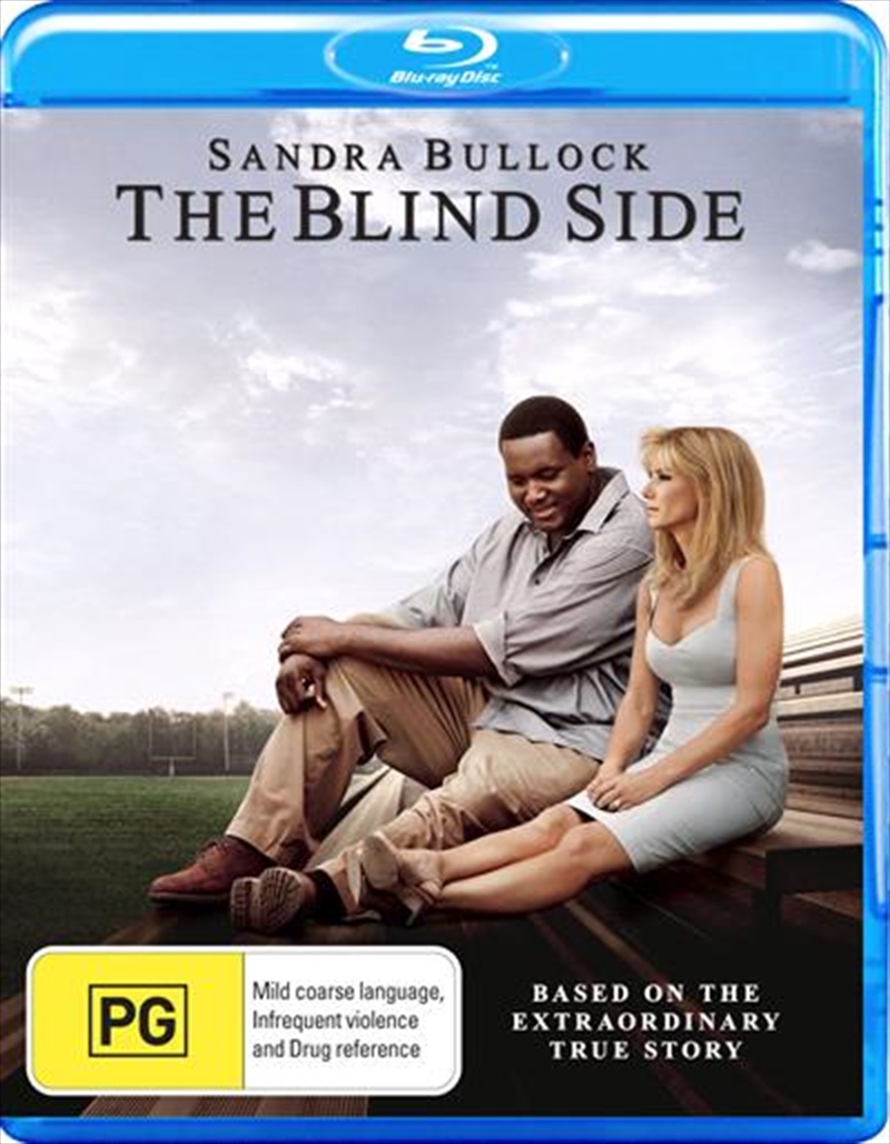 Blind Side, The/Product Detail/Drama