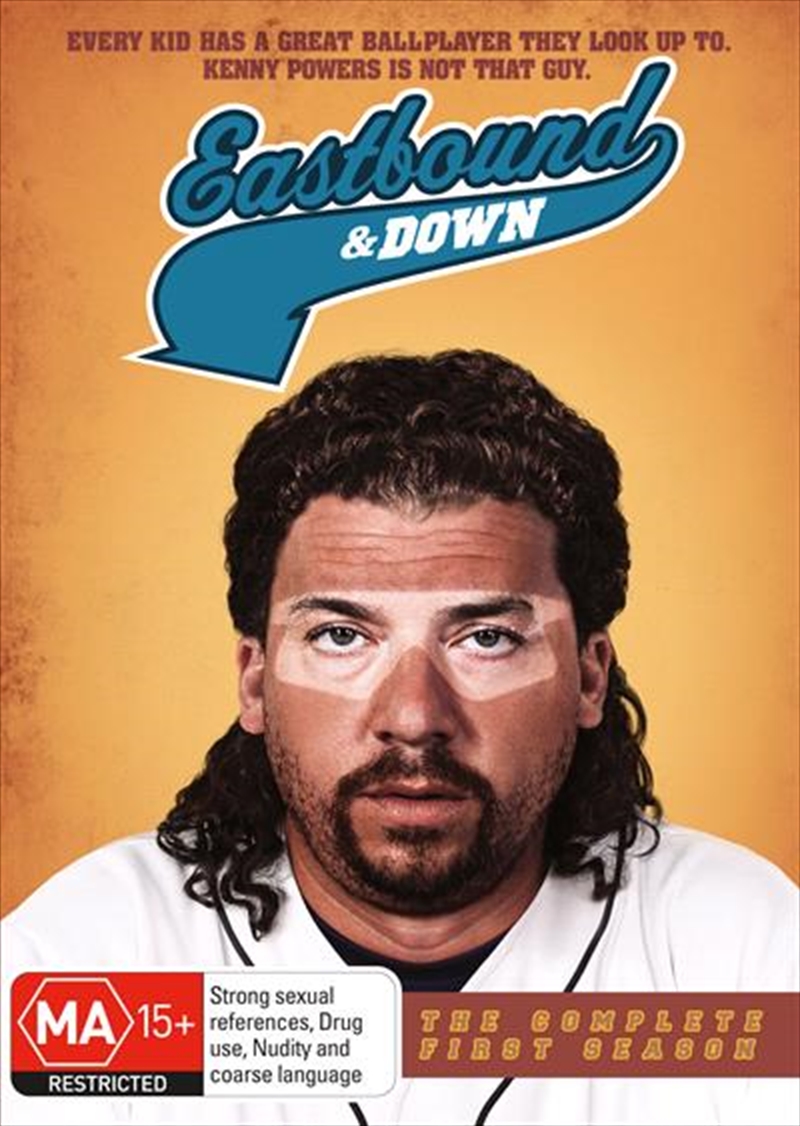 Eastbound And Down - Season 1/Product Detail/HBO