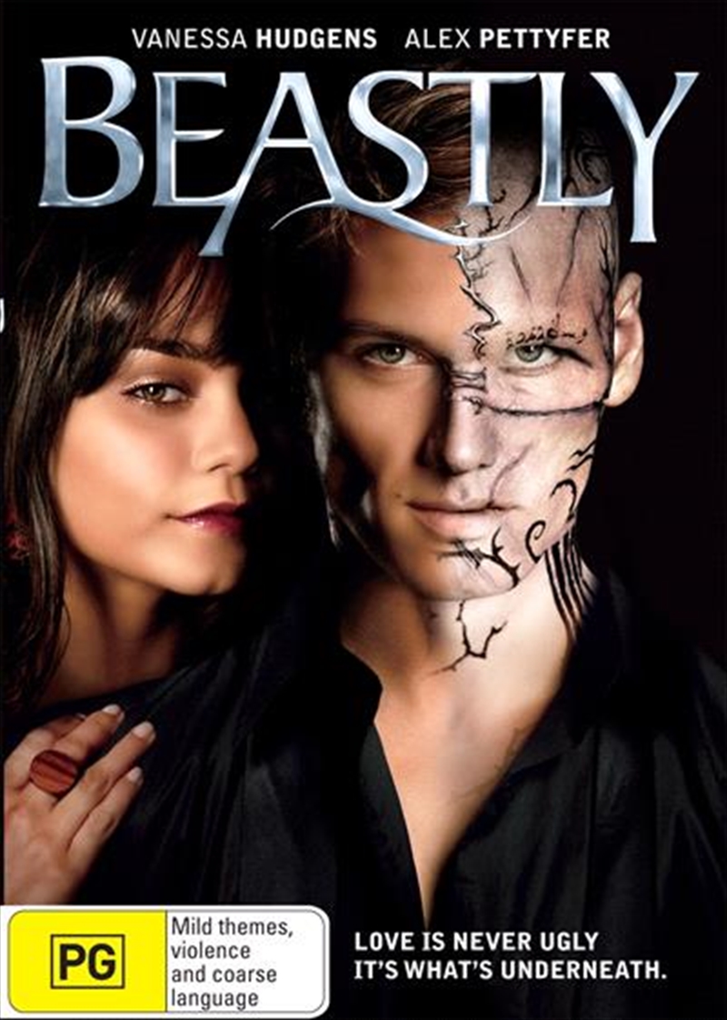 Beastly/Product Detail/Drama