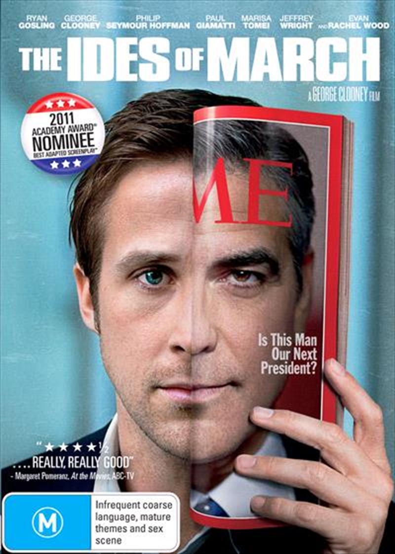 Ides Of March, The/Product Detail/Drama
