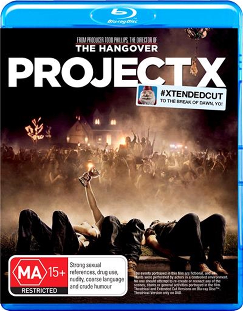 Project X/Product Detail/Comedy