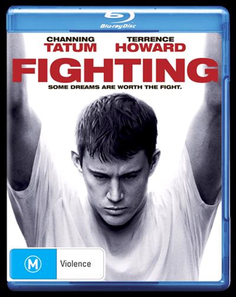 Fighting/Product Detail/Drama