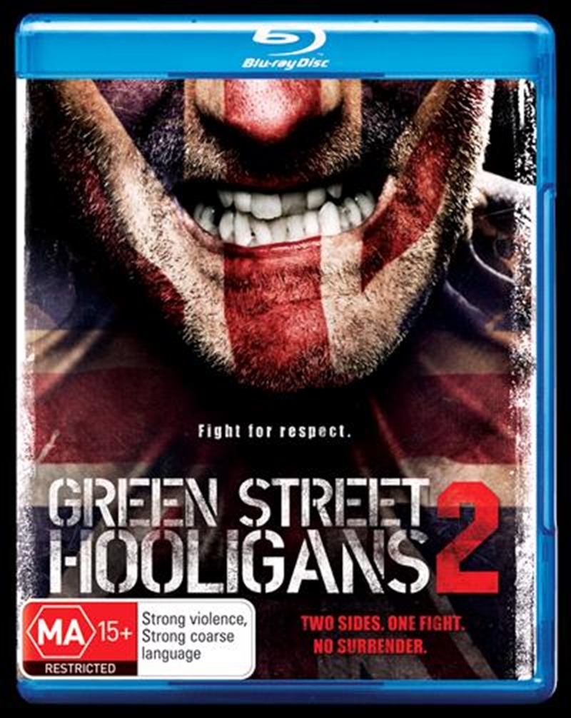 Green Street Hooligans 2/Product Detail/Drama