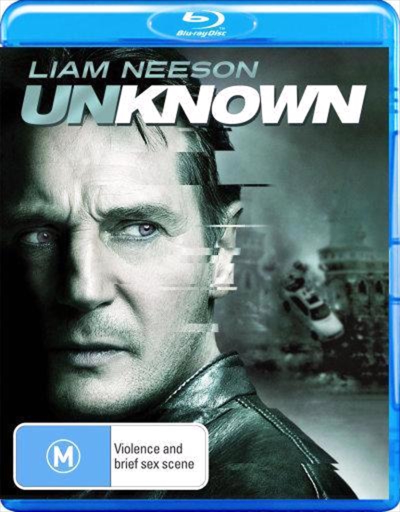 Unknown/Product Detail/Thriller