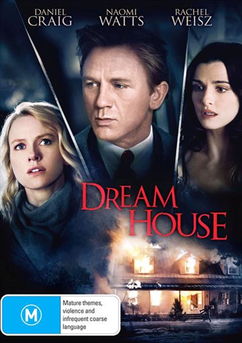 Dream House/Product Detail/Thriller