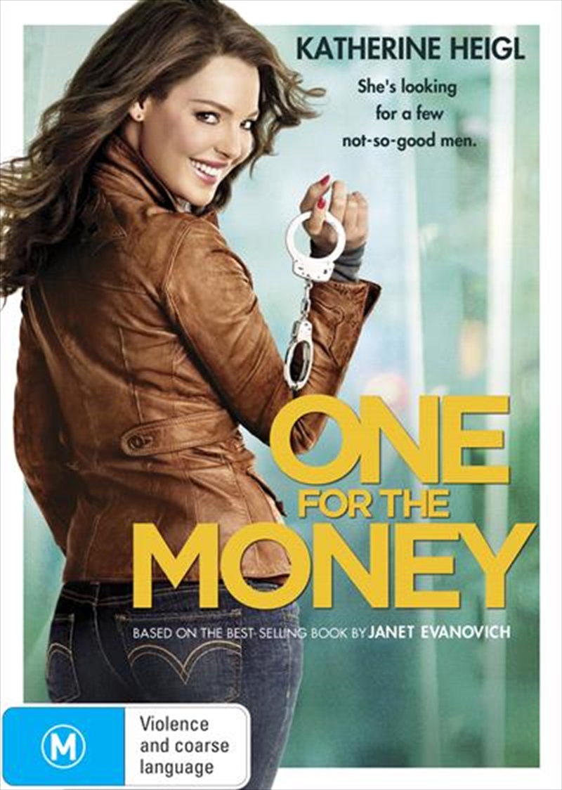 One For The Money/Product Detail/Comedy