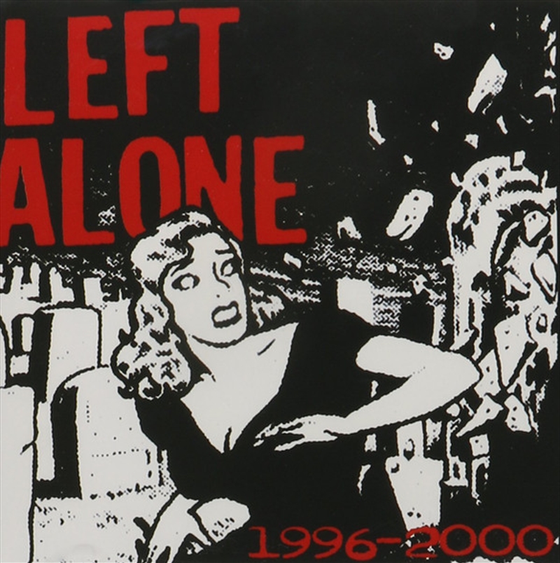 1996-2000/Product Detail/Rock/Pop