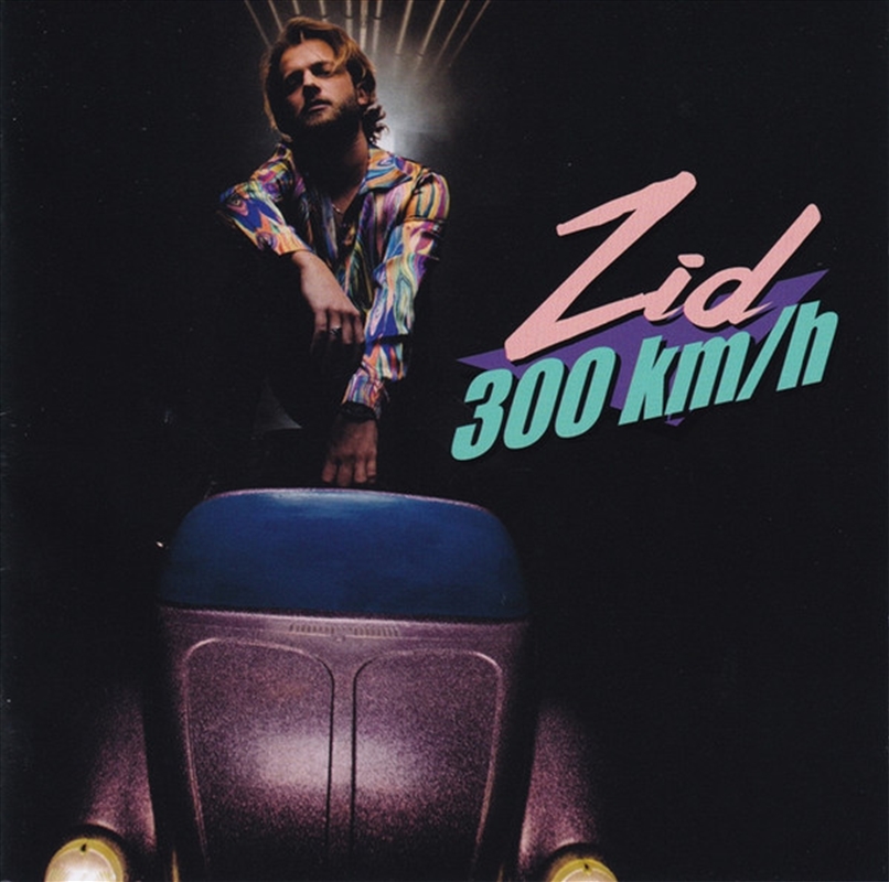 300 Km/H/Product Detail/Rock/Pop